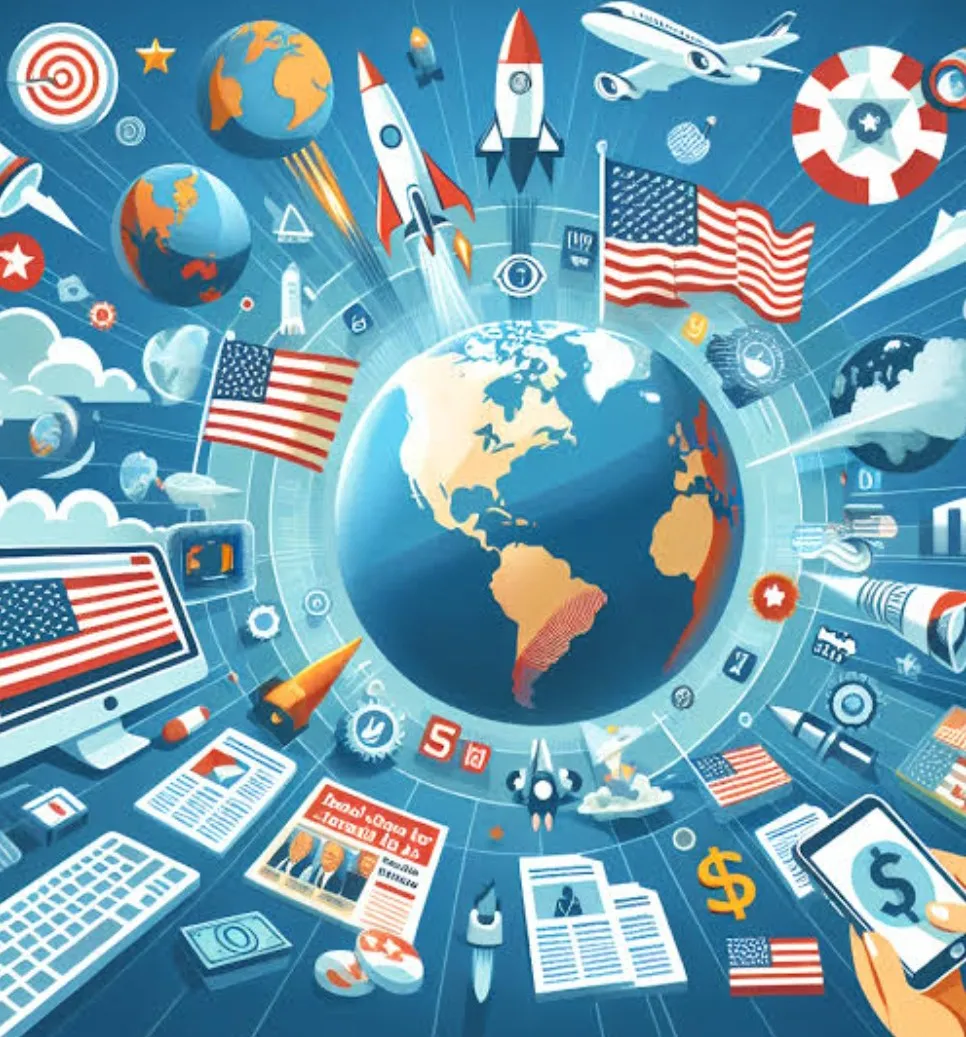 Ketegangan Geopolitik dan Dinamika Ekonomi Global Menjadi Fokus Berita Hari Ini