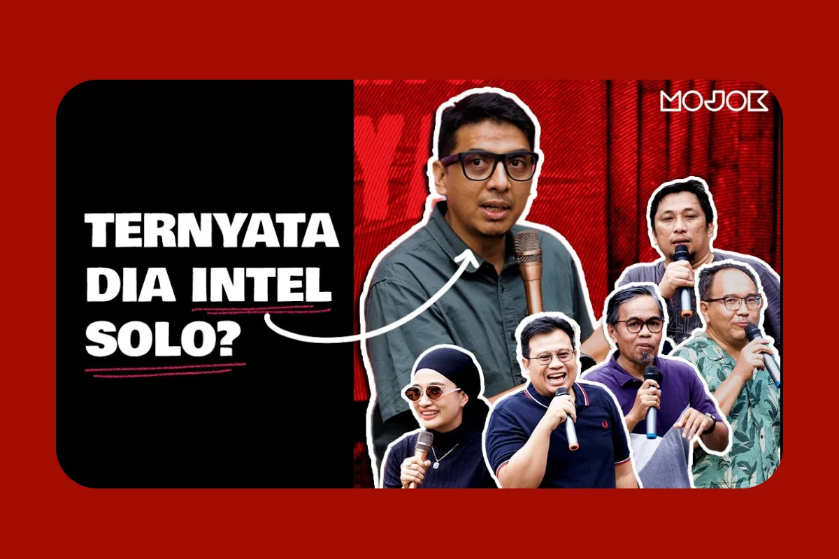 Zainal Arifin Mochtar: Diuji Melalui Tawa dalam Pengukuhan Guru Besar