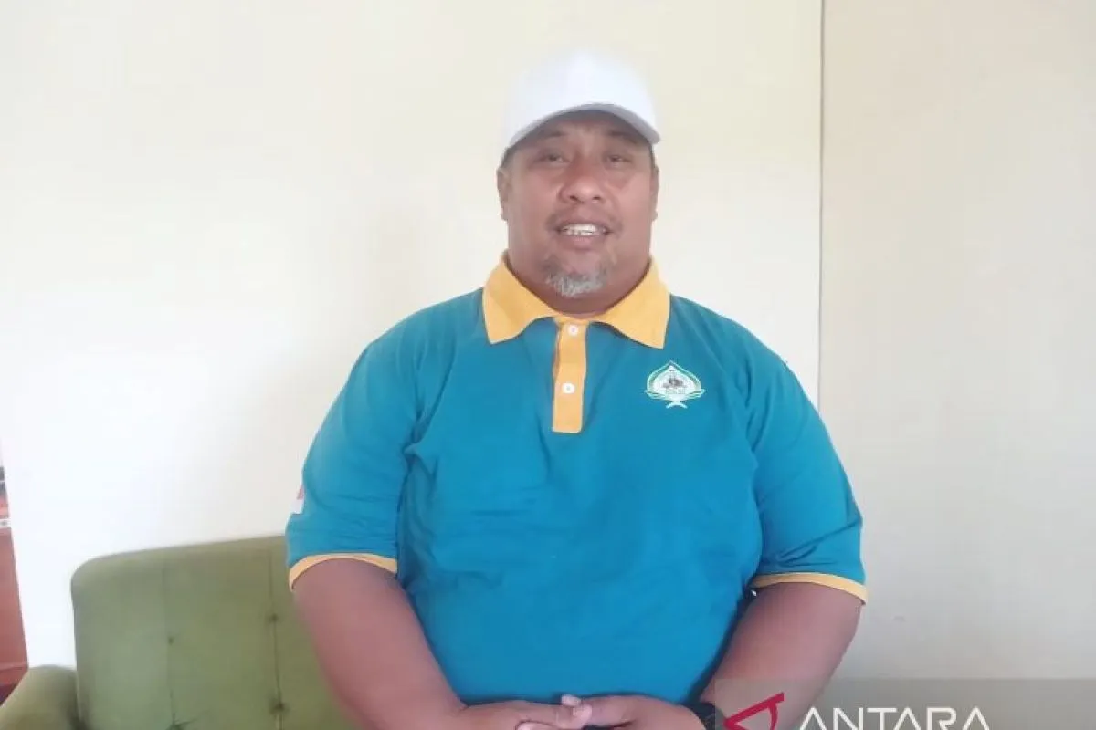 MUI Mimika Serukan Toleransi Beragama Selama Ramadhan