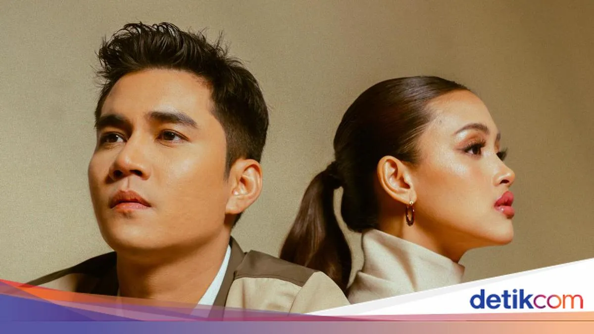 Kolaborasi Difki Khalif dan Prinsa Mandagie Hadirkan Aransemen Baru untuk Seandainya