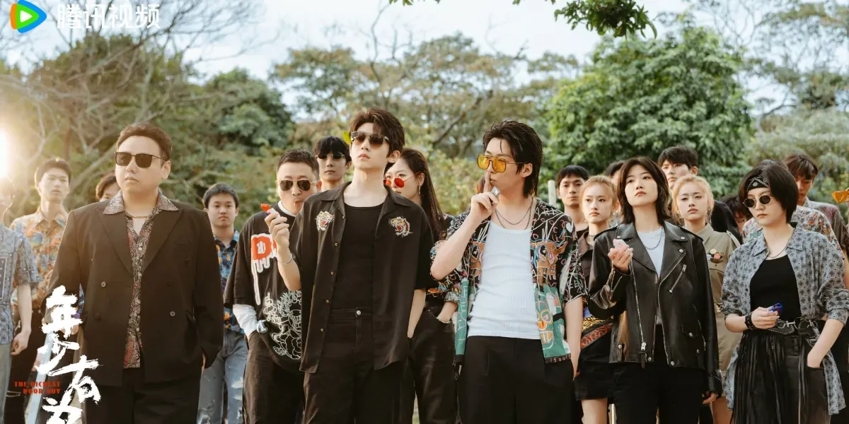 No Pain No Gain: Drama Komedi Kantoran dengan Lonjakan Popularitas Cepat di Tencent