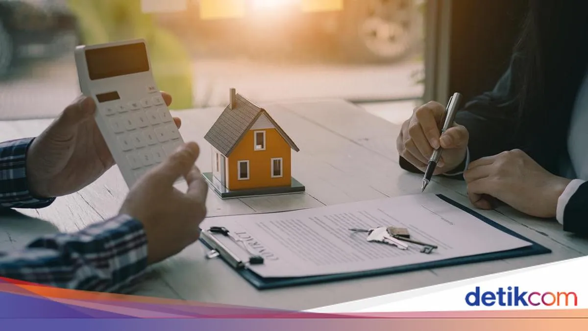 Transformasi Pencarian Properti: Dari Pameran ke Platform Digital