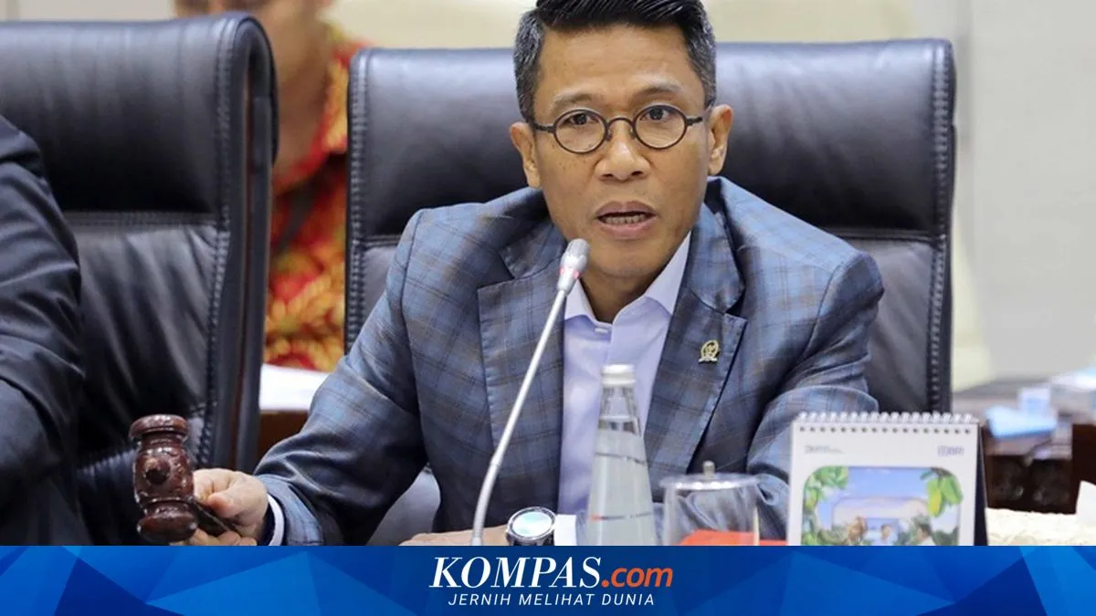Alokasi Anggaran Pendidikan Tetap 20 Persen, Program MBG Ditegaskan Tidak Mengurangi Porsi