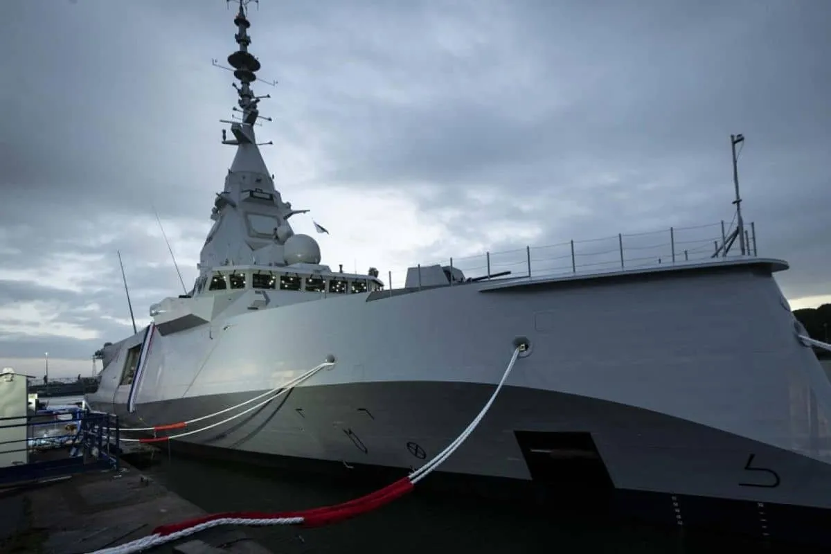 Portugal Siapkan Penggantian Armada Fregat dengan FDI dan FREMM EVO