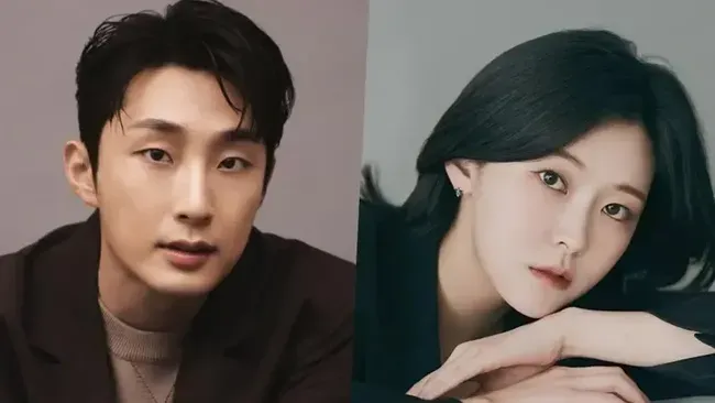 Pasangan Artis Korea Go Public di Awal 2026