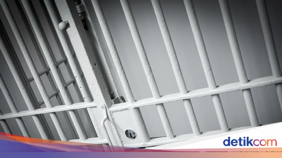Kakek Ditangkap Usai Pemerkosaan Gadis Difabel di Masjid Klaten