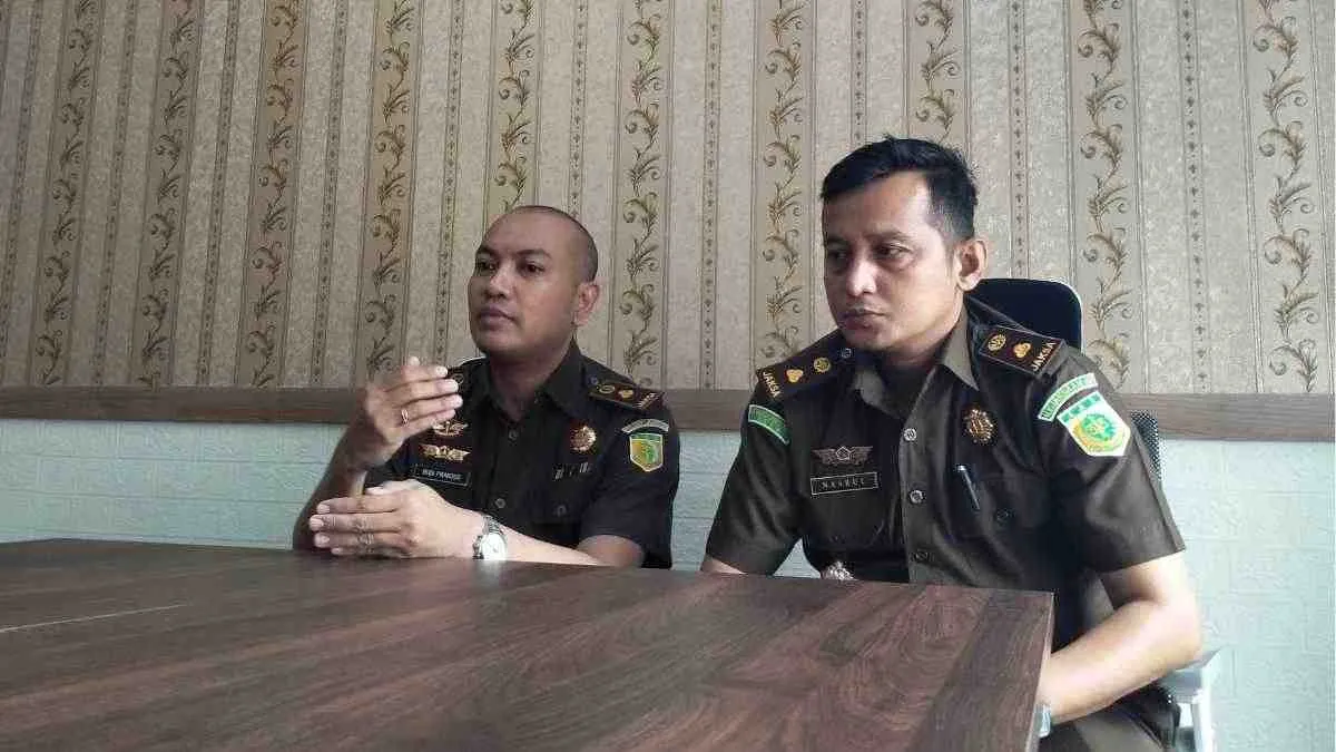 Kejari Banjar Panggil 19 Saksi dalam Penyidikan Tunjangan Perumahan DPRD