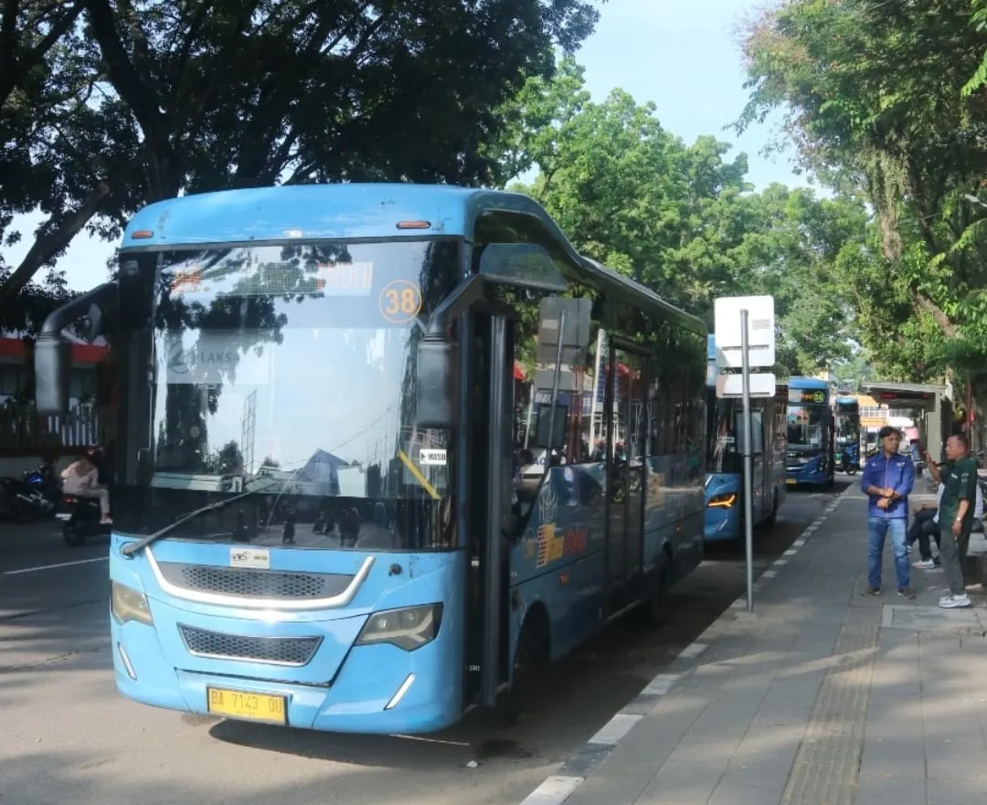 Diskon 50% Trans Padang untuk Lansia dan Disabilitas Selama Ramadhan
