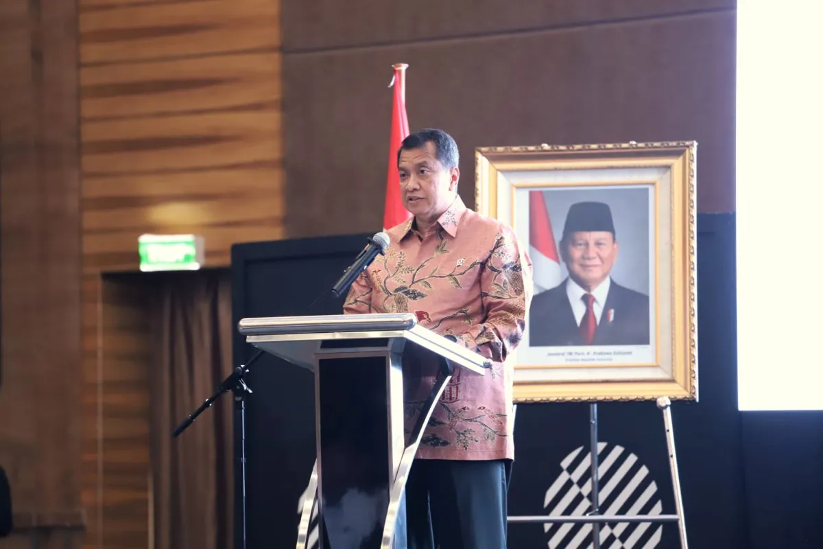 Penguatan Sistem Merit ASN Melalui Peraturan PANRB No. 19/2025