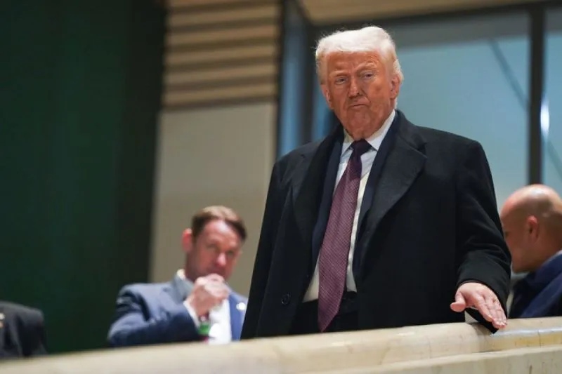 Mahkamah Agung AS Batalkan Kebijakan Tarif Global Trump