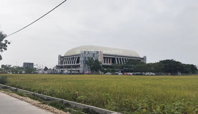 Seri Bojonegoro Proliga 2026: Surabaya Samator Melaju ke Final Four
