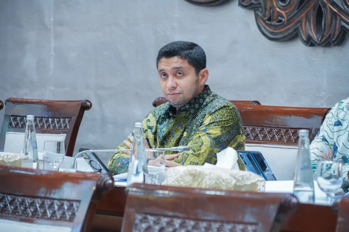 Legislator PKS: APBN Harus Siap Hadapi Guncangan Harga Minyak Akibat Krisis Energi Global