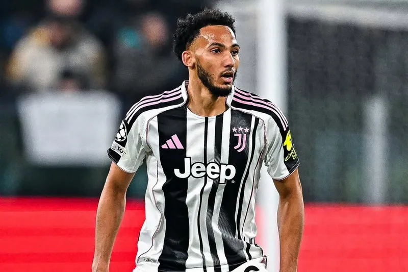 Di Canio Kritik Kelly, Juventus Dinilai Memiliki Lini Belakang Rapuh