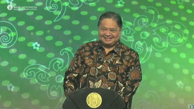 Pertumbuhan Ekonomi Indonesia Tertinggi di G20 Setahun Pemerintahan Prabowo