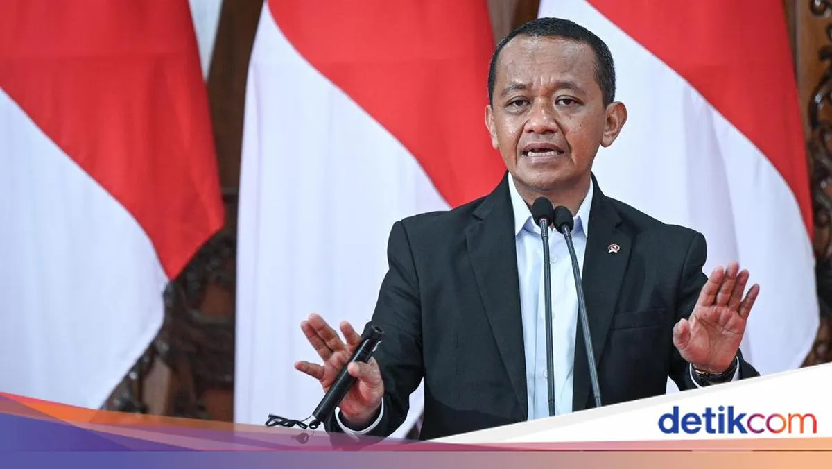 Indonesia Tegaskan Larangan Ekspor Mineral Mentah ke AS