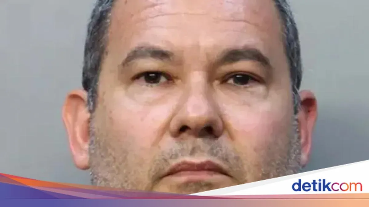 Chef Dilaporkan Usai Curi Resep Rahasia untuk Dijual
