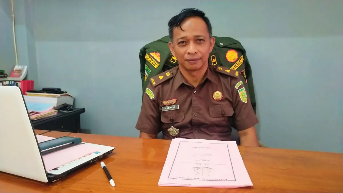Tuntutan 3 Tahun Penjara untuk WNA Asal China dalam Kasus Tambang Ilegal di Konawe