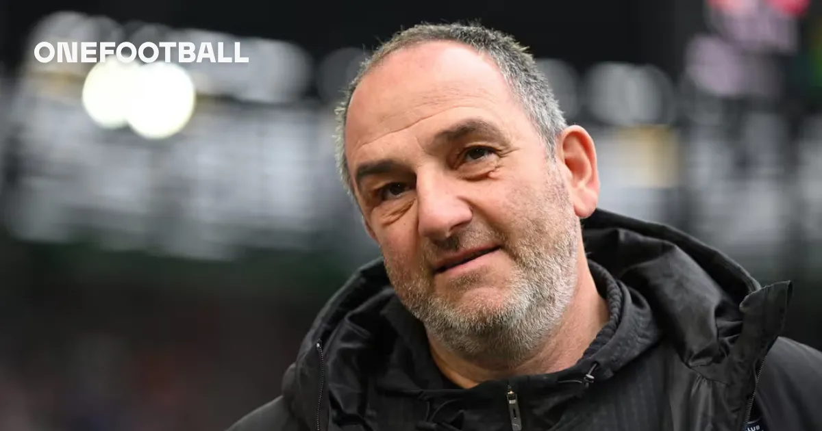 Pelatih Heidenheim, Frank Schmidt, Dapat Jaminan Pekerjaan Meski Terdegradasi