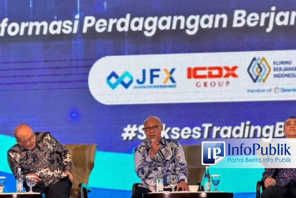 Industri PBK Didorong Transformasi Digital untuk Tingkatkan Efisiensi