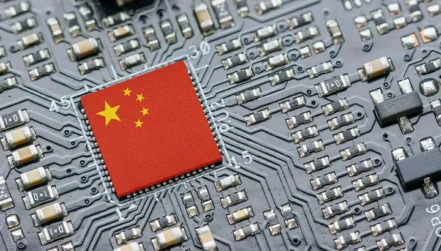 China Larang Penggunaan Software Keamanan Siber Asing untuk Lindungi Data Nasional