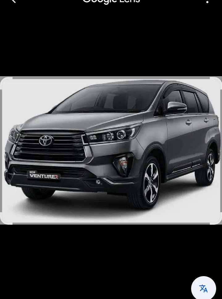 Toyota Innova Venturer Diesel 2026: MPV Premium dengan Desain dan Teknologi Terkini