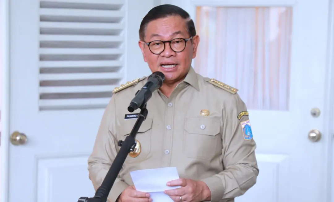 Pemprov DKI Tanggung Biaya Perawatan 23 Korban Kecelakaan Transjakarta