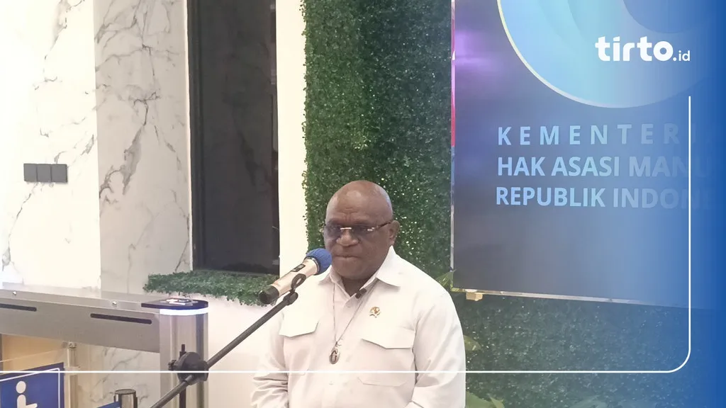 Pigai: Tuntutan Hukuman Mati untuk ABK Melanggar Hak Asasi Manusia
