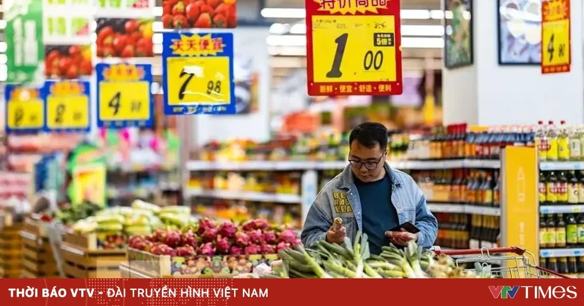 Pengeluaran Konsumen Tiongkok Meningkat Signifikan Selama Tahun Baru Imlek