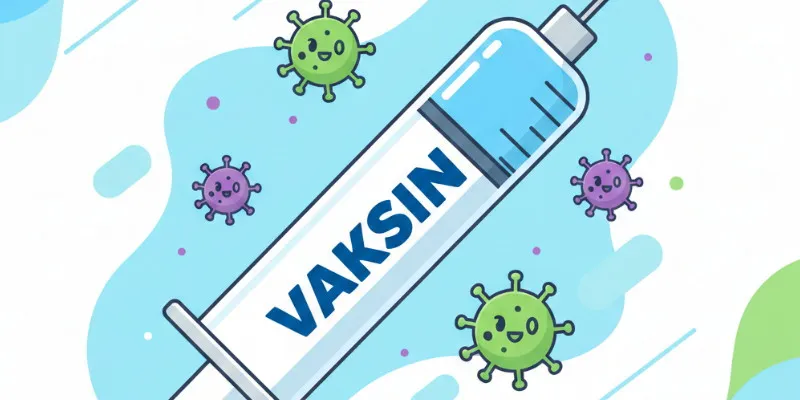 Guinea-Bissau Batalkan Uji Coba Vaksin Hepatitis B karena Masalah Etika