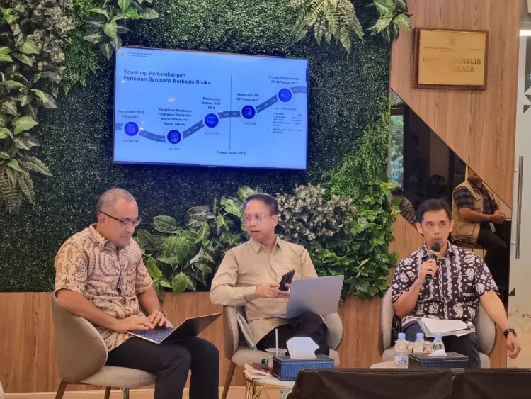 Tiga Isu Utama G20: Kebencanaan, Utang, dan Transisi Energi
