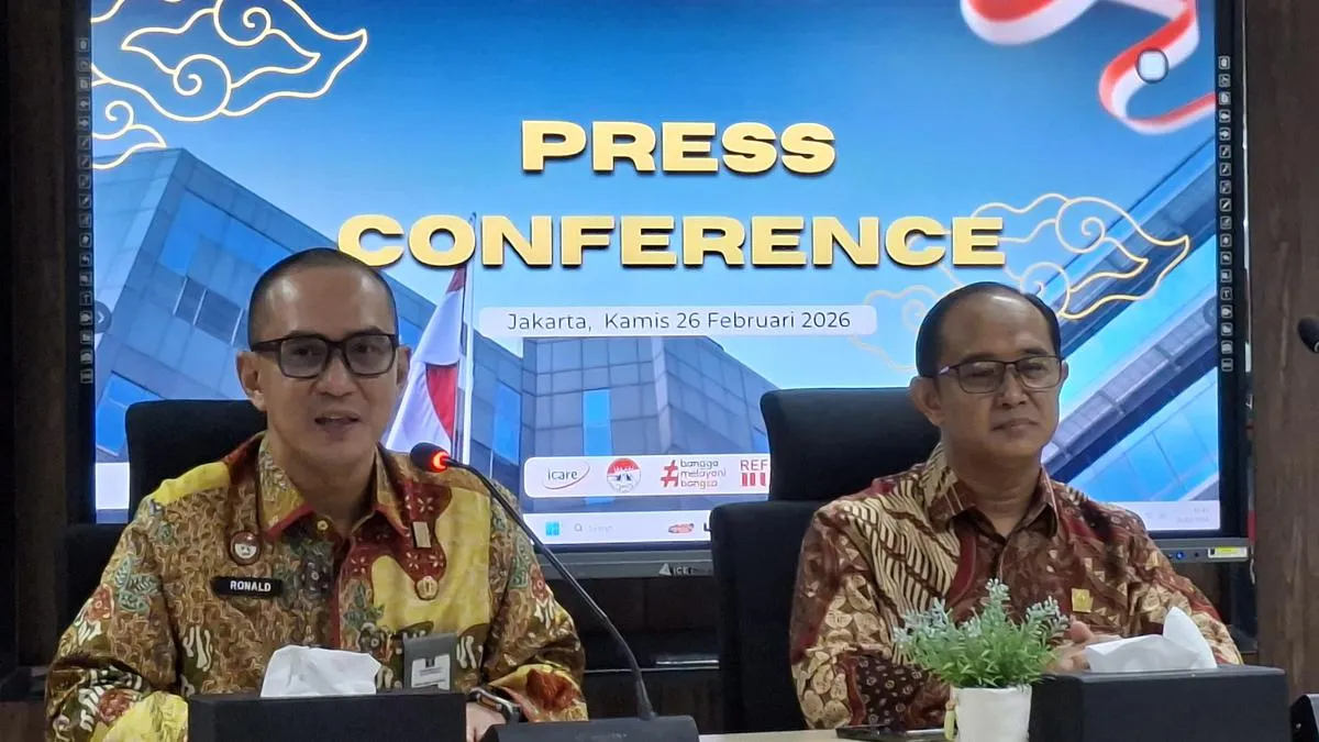 Kementerian Hukum Tegaskan Anak Alumni LPDP Tetap WNI