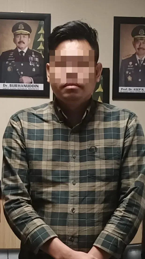 Tim SIRI Kejagung Amankan DPO Kasus Korupsi dari Kejati Sulsel Setelah Setahun Melarikan Diri