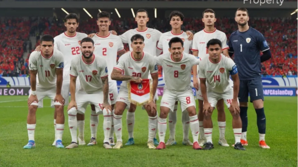 Pelatih Bulgaria: Sepak Bola Indonesia Seperti Agama bagi Fans