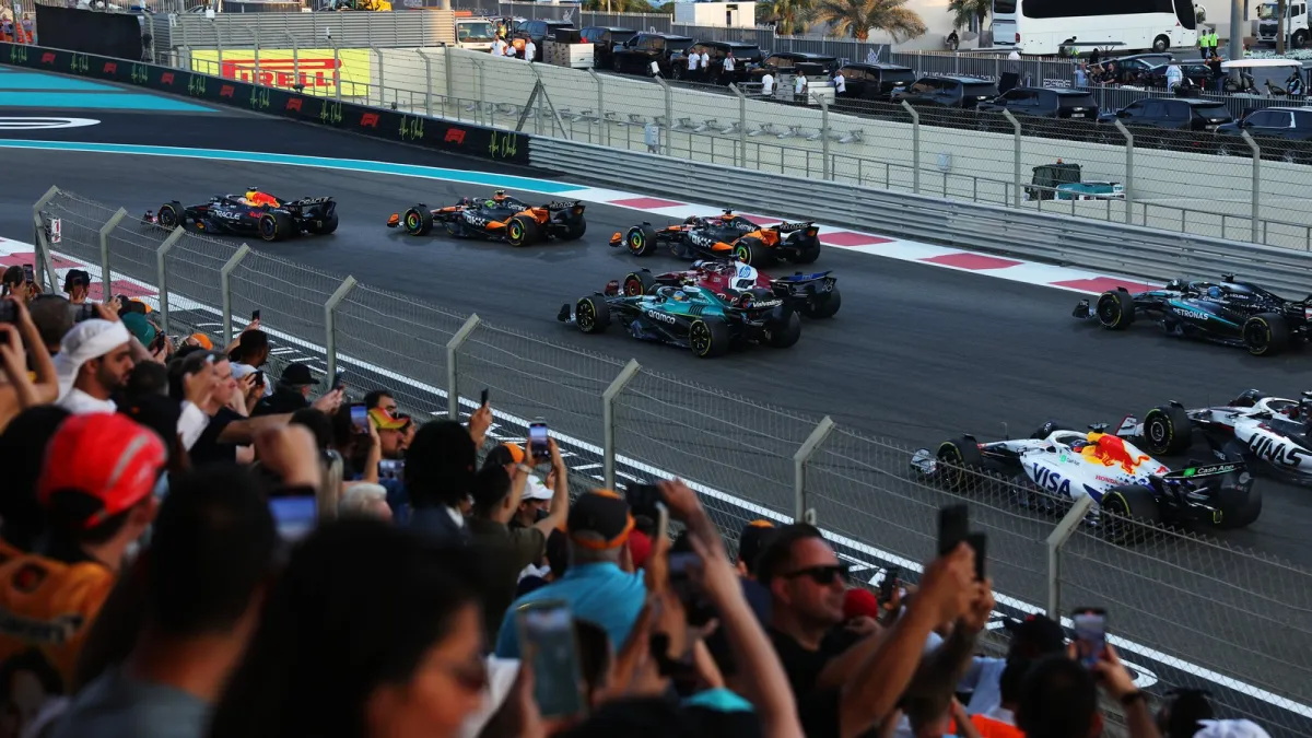 Persiapan Musim F1 2026: Regulasi Baru dan Kalender Balapan
