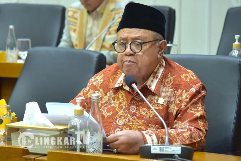 DPR Minta Seleksi Beasiswa LPDP Diperketat Usai Kontroversi Alumni