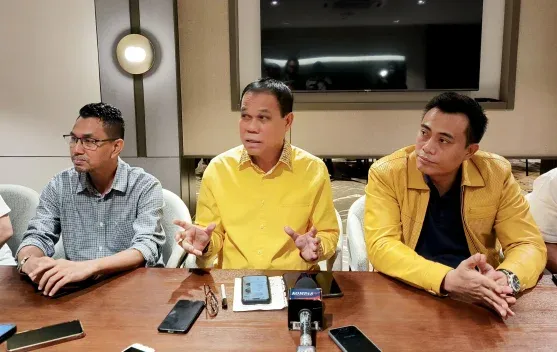 Musda XI Golkar Kalbar: Penentuan Ketua DPD Baru