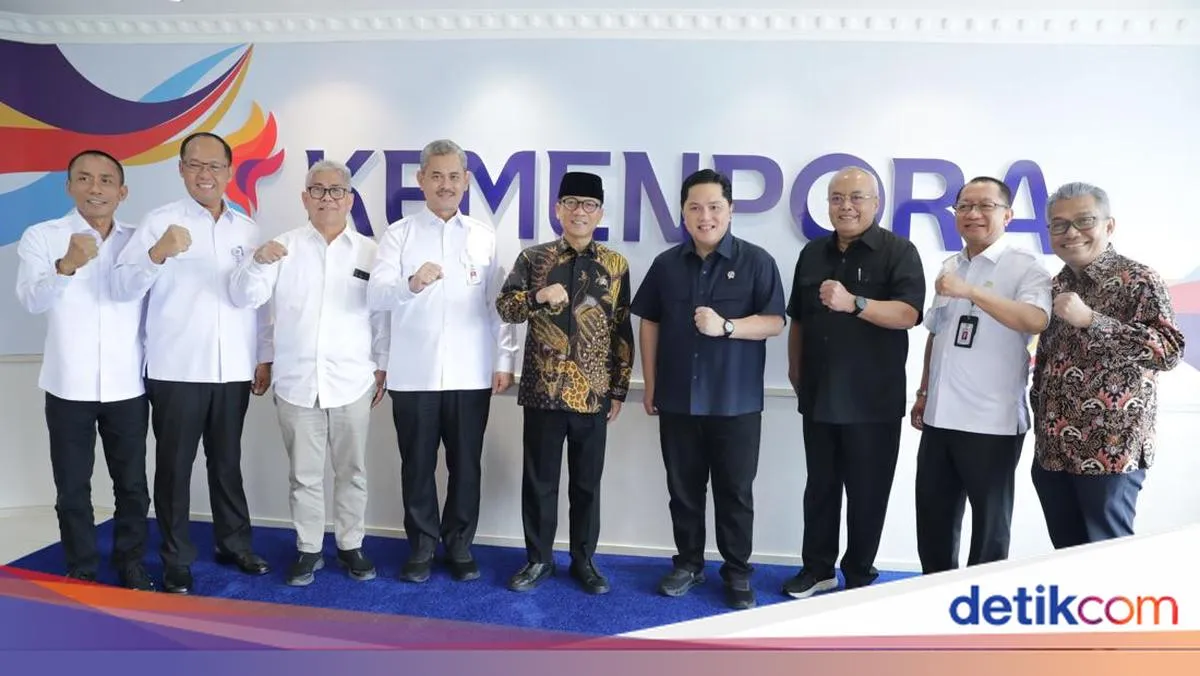 Liga E-Sport Desa Nasional 'Garuda Desa Kencana League' Diluncurkan untuk Generasi Muda