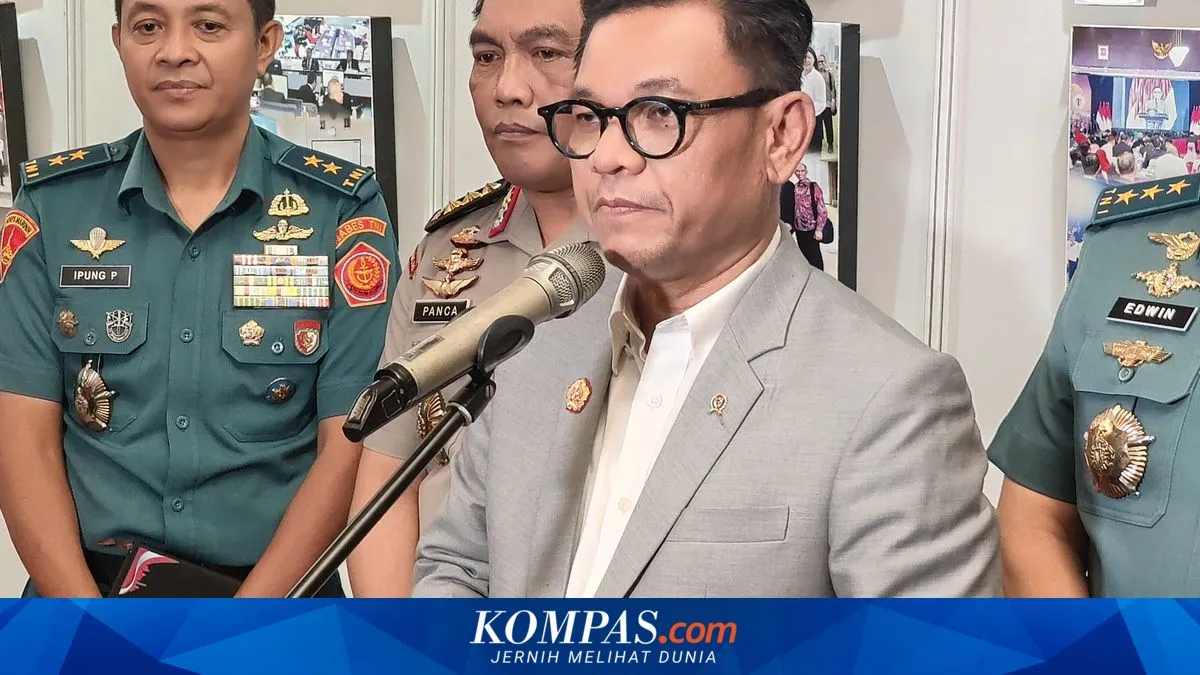 SBY Peringatkan Ancaman Perang Dunia Ketiga dan Konflik Nuklir