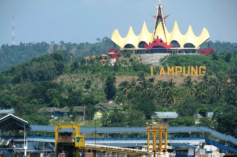 Kewaspadaan Tinggi Diperlukan di Lampung Sebagai Pintu Gerbang Sumatera
