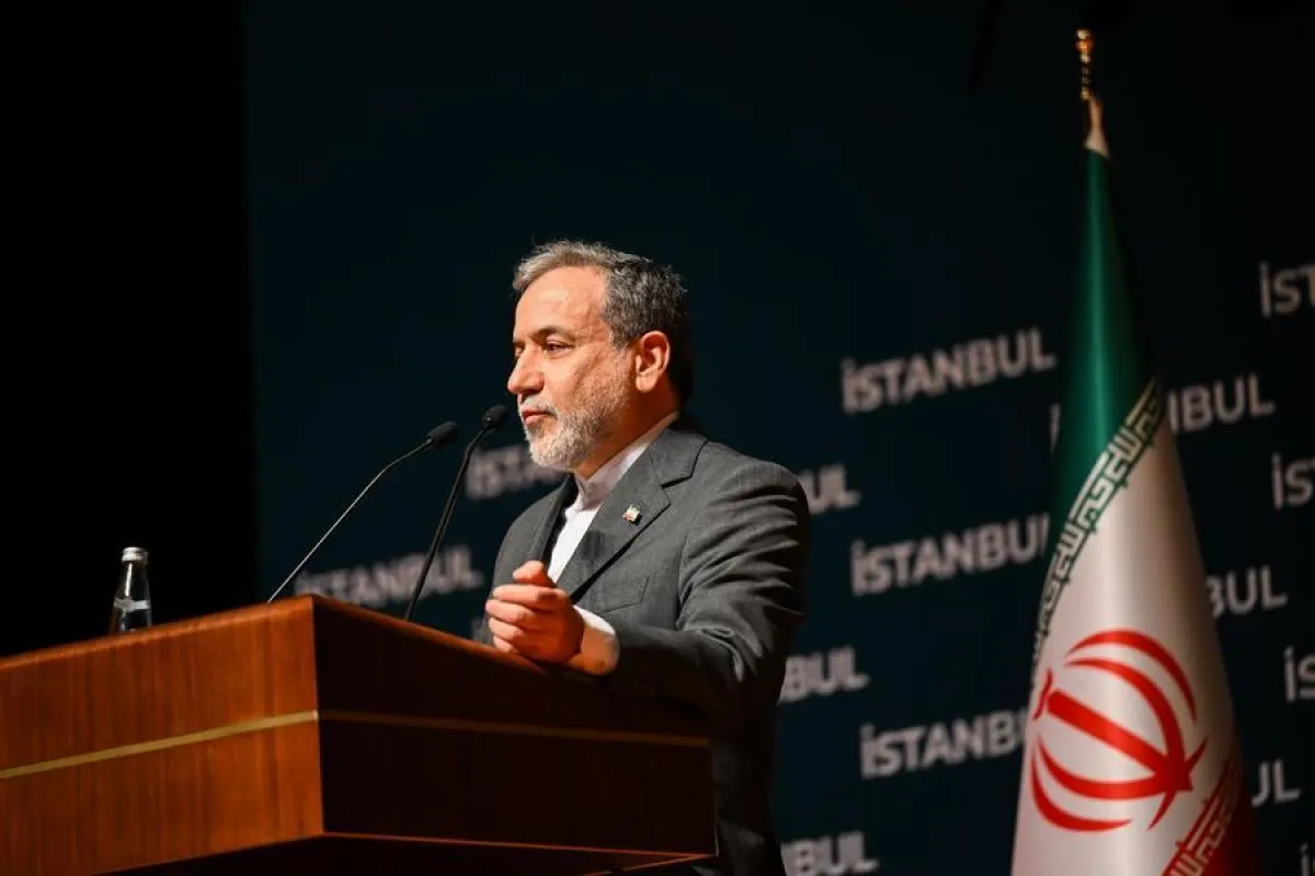 Iran Siap Berunding dengan AS, Namun Menolak Ancaman