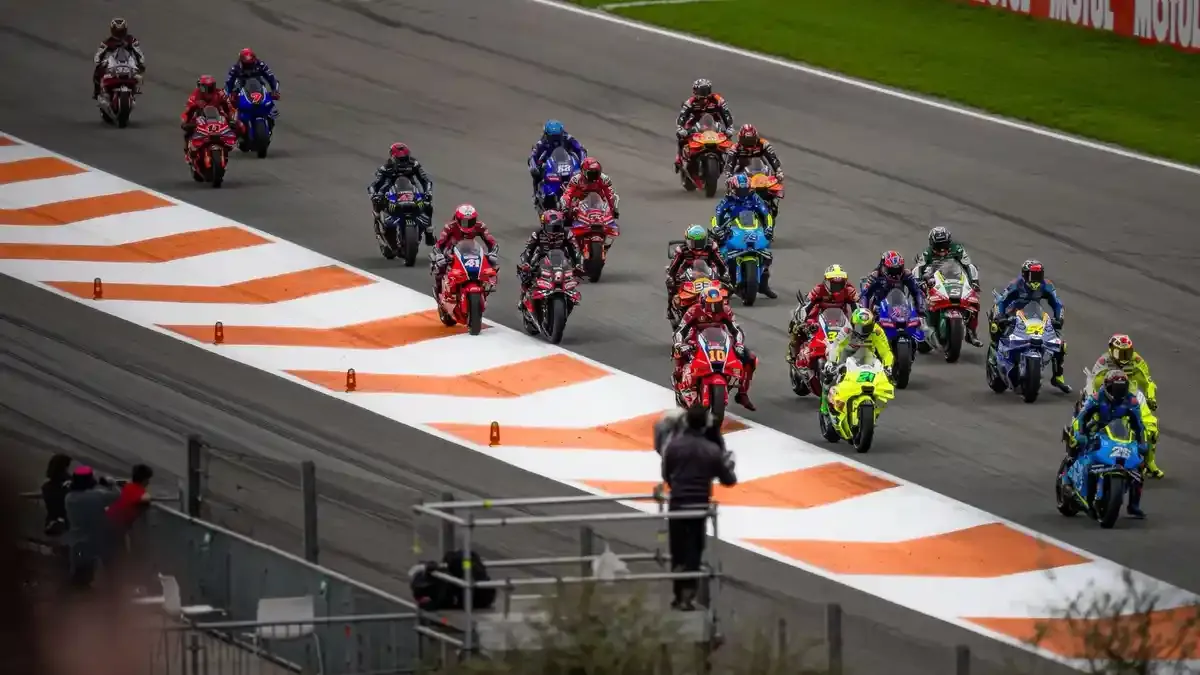 Tes MotoGP 2026 Buriram: Persiapan Terakhir Sebelum Race Perdana di Thailand