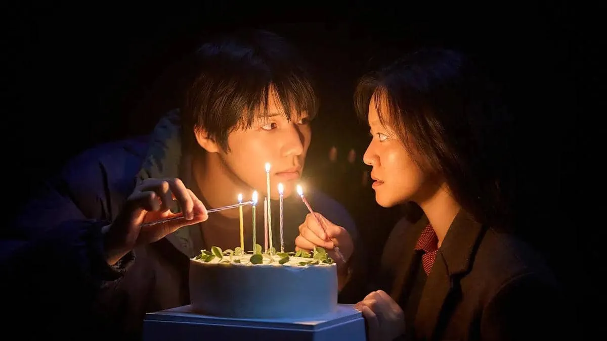 Pavane: Drama Romantis yang Menggugah dari Kesunyian Tiga Jiwa
