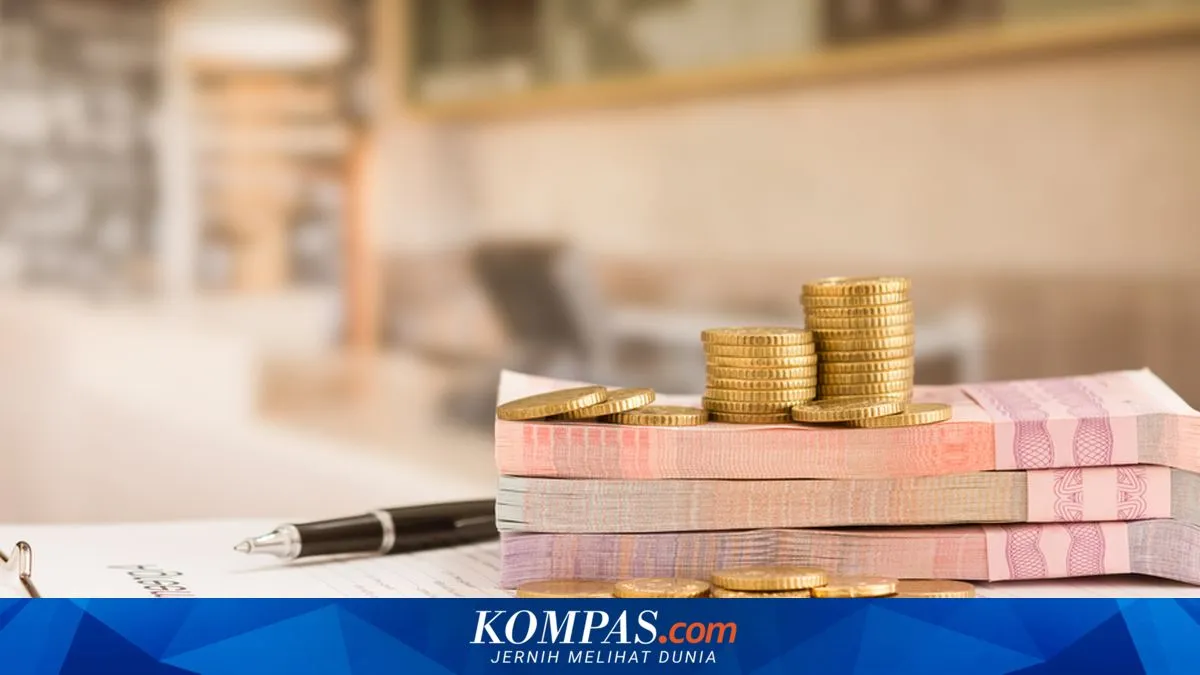Kredit Perbankan Diperkirakan Tumbuh 10,11% pada 2026