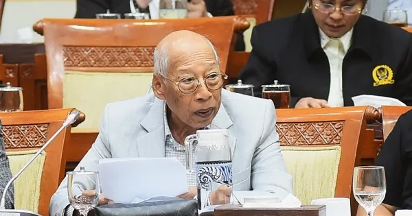 Wayan Sudirta: Imunitas DPR Bukan Alasan untuk Melanggar Hukum