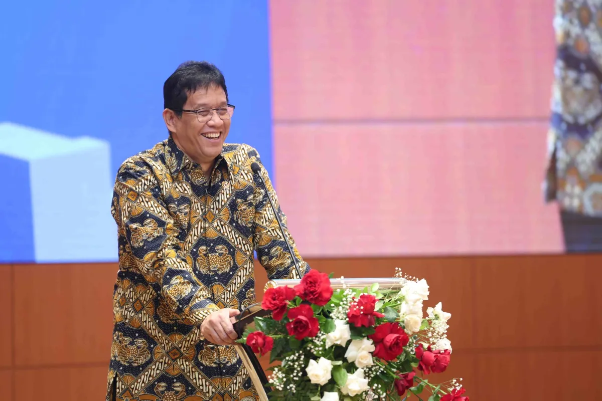 Kewajiban Perpajakan Sektor Kelapa Sawit: Menkeu Minta Kepatuhan Pelaku Usaha