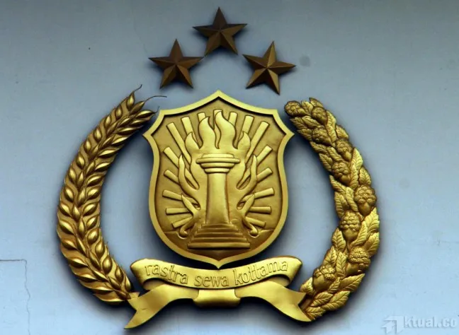 Anggaran Kepolisian Republik Indonesia Tahun 2015 Sebesar Rp 51,6 Triliun