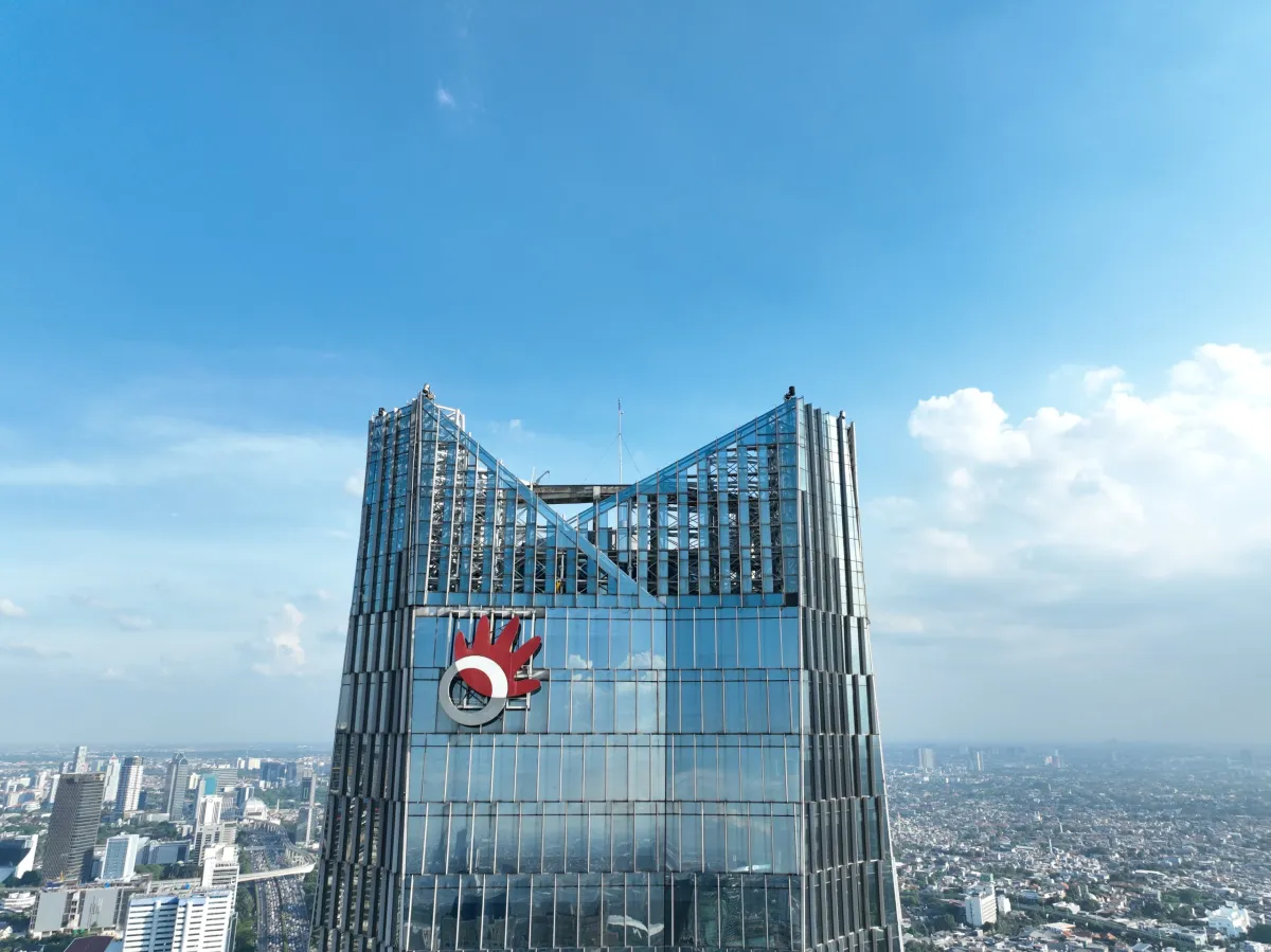 Telkom Catat Pendapatan Konsolidasi Rp73 Triliun, Percepat Transformasi Digital