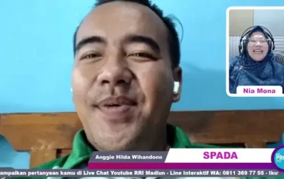 FTI Kota Madiun Siapkan 12 Atlet Triathlon untuk Kejuaraan Resmi 2024