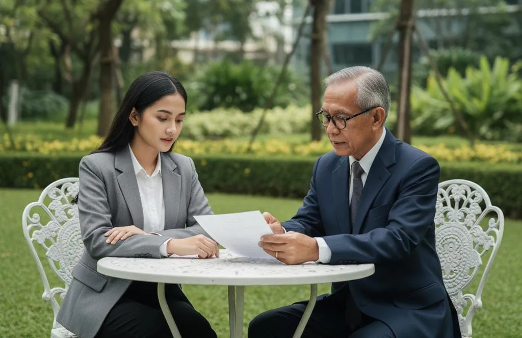 Taspen Tegaskan Tidak Ada Rapel Kenaikan Gaji Pensiunan PNS 2025