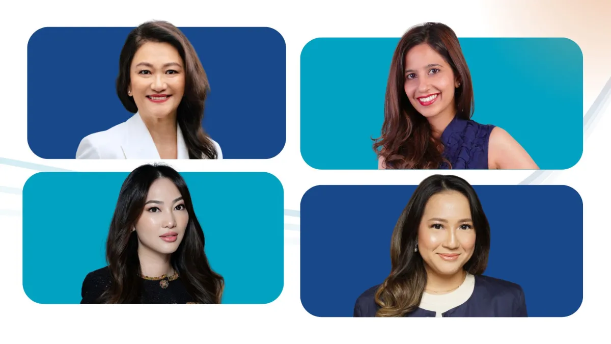 Strategi Founder Wanita D2C Asia Tenggara Hadapi Perubahan Pasar